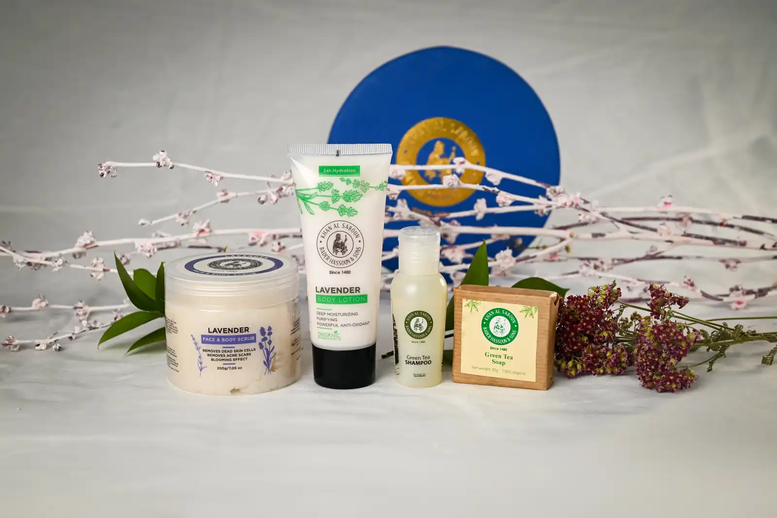 Gift Box