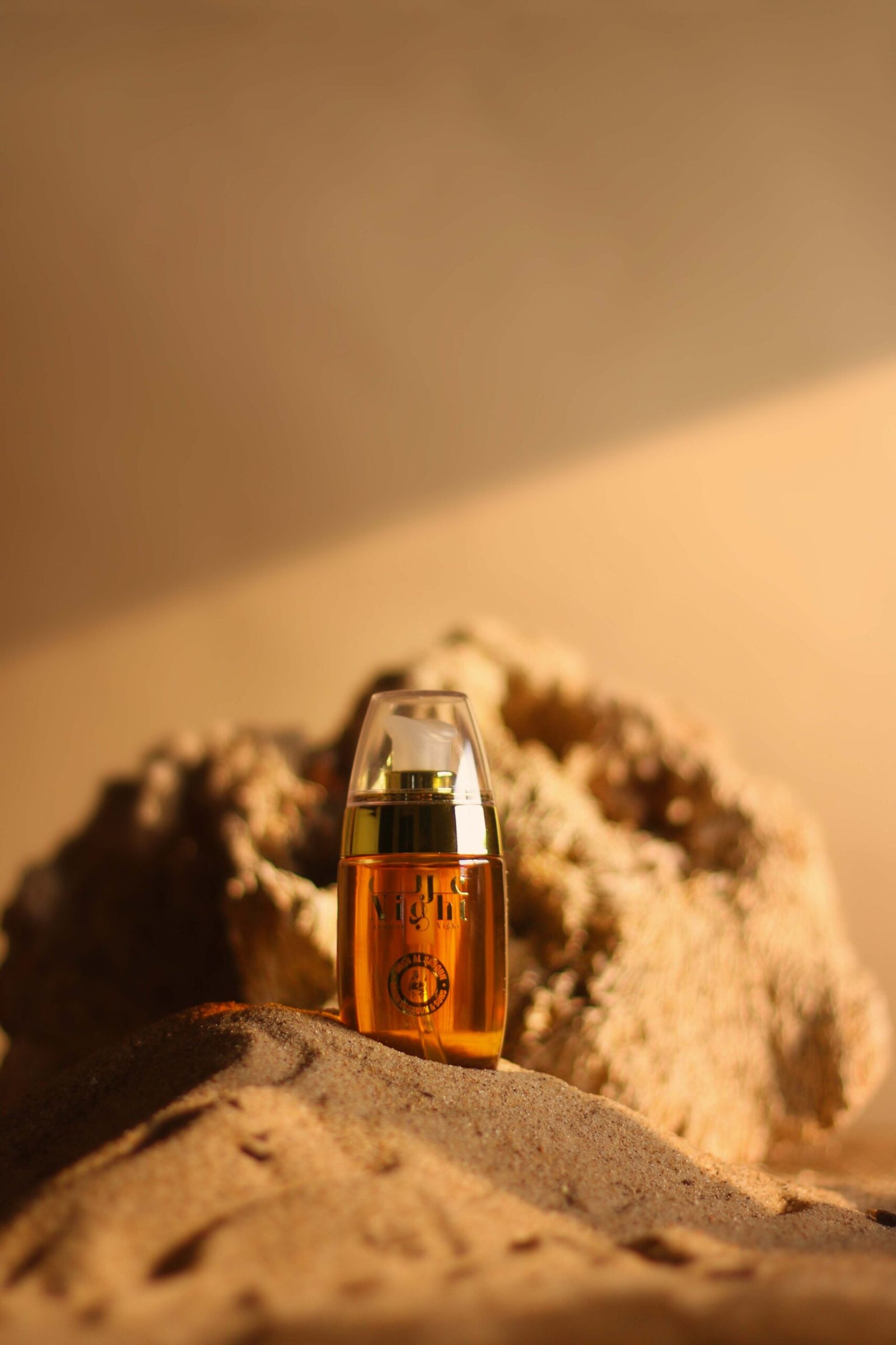 VIP Royal Perfume Oils