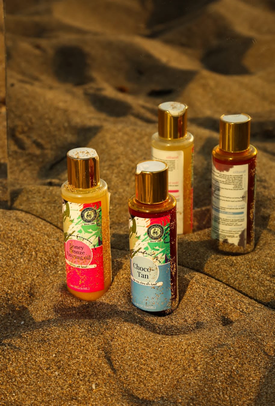 Summer Collection