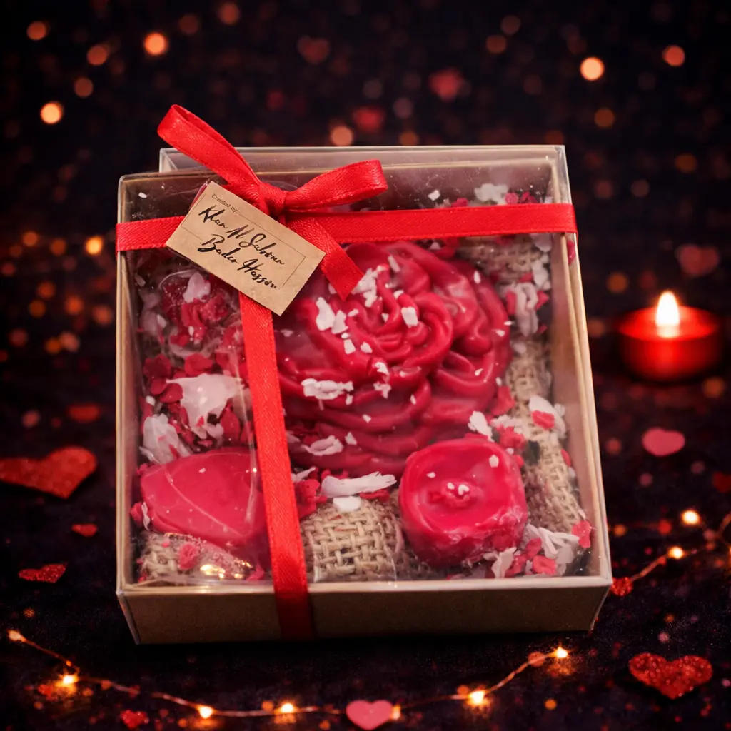 Velvet Rose Promise
