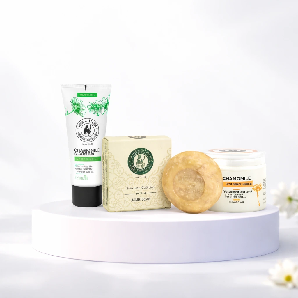 Whitening Bundle