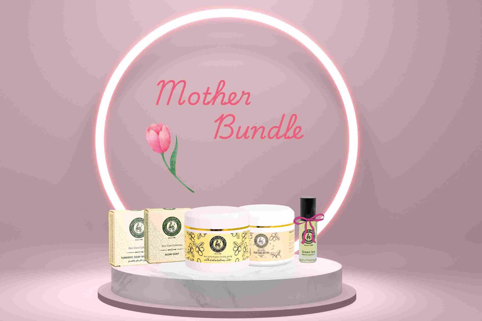 Mother Bundle