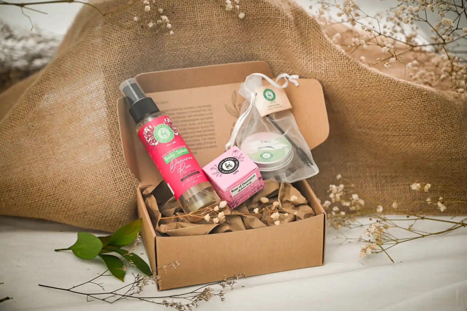 Blossom Box