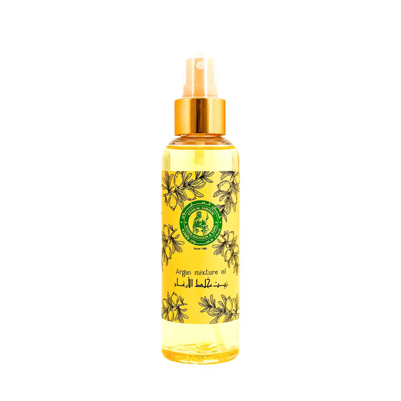 Argan Oil – 100ml